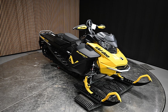 Ski-doo Summit Neo+ 600 EFI - KAMPANJE - 15 of 21