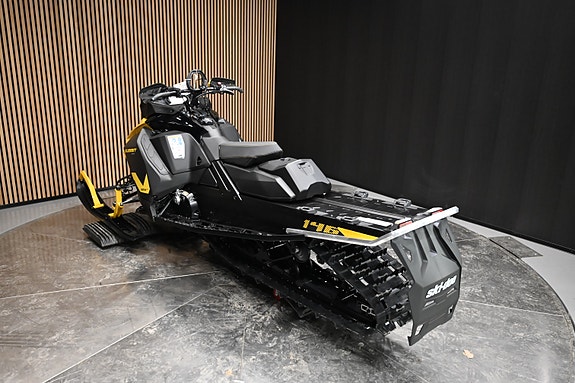 Ski-doo Summit Neo+ 600 EFI - KAMPANJE - 11 of 21
