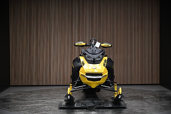Ski-doo Summit Neo+ 600 EFI - KAMPANJE - 8 of 21