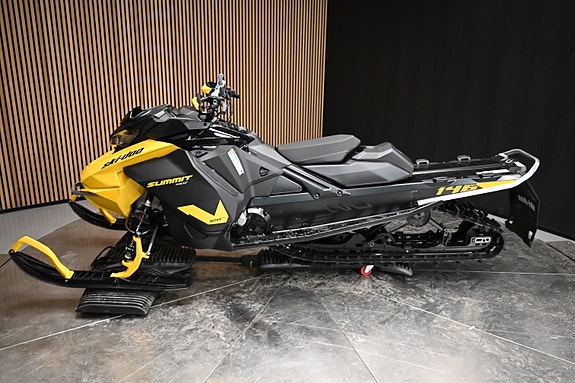 Ski-doo Summit Neo+ 600 EFI - KAMPANJE - 10 of 21