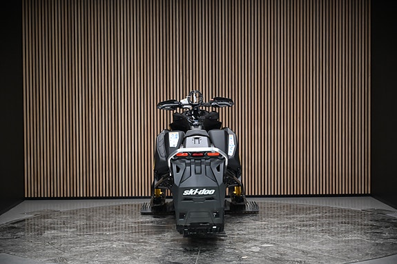 Ski-doo Summit Neo+ 600 EFI - KAMPANJE - 4 of 21