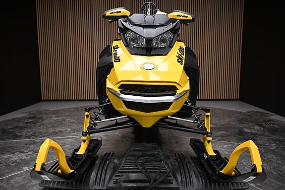 Ski-doo Summit Neo+ 600 EFI - KAMPANJE - 17 of 21