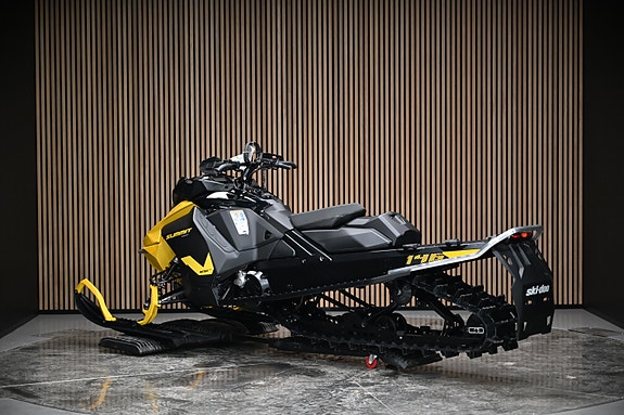 Ski-doo Summit Neo+ 600 EFI - KAMPANJE - 3 of 21