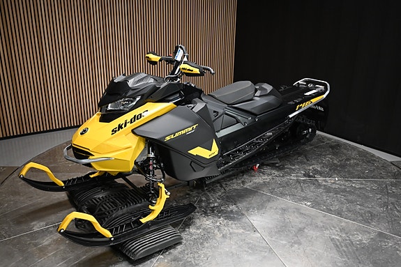 Ski-doo Summit Neo+ 600 EFI - KAMPANJE - 9 of 21