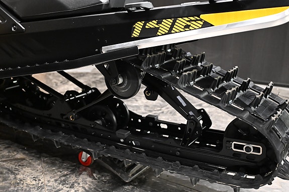 Ski-doo Summit Neo+ 600 EFI - KAMPANJE - 19 of 21