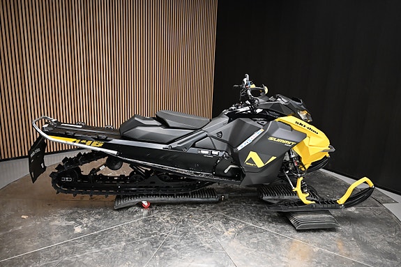 Ski-doo Summit Neo+ 600 EFI - KAMPANJE - 14 of 21