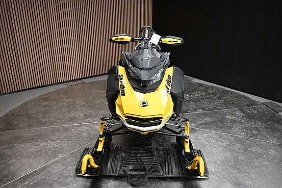 Ski-doo Summit Neo+ 600 EFI - KAMPANJE - 16 of 21