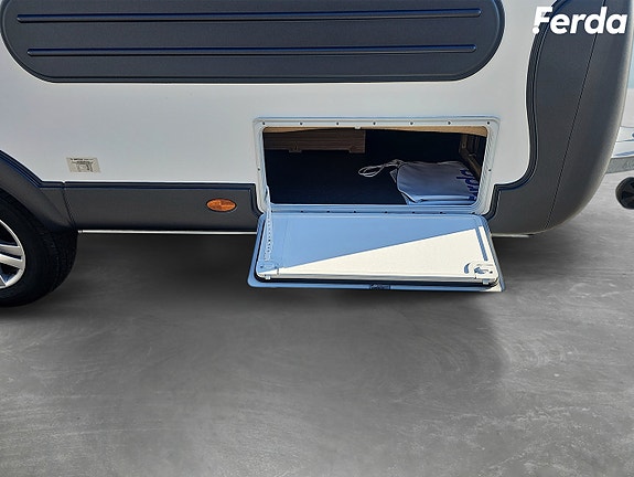 Adria  Action 391 LH | Panoramavindu | Truma varme 18 of 18