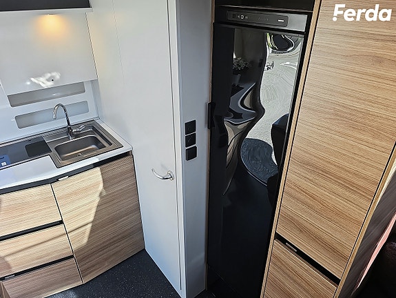 Adria  Action 391 LH | Panoramavindu | Truma varme 11 of 18