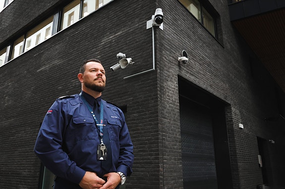 Bilde 1 av 7 i jobbannonse-galleriet