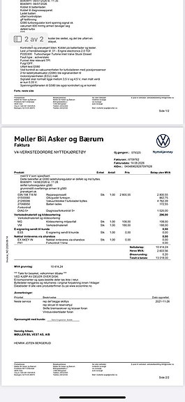 Volkswagen Caravelle 27 of 27