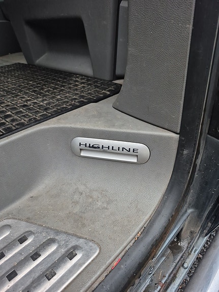 Volkswagen Multivan 28 of 28
