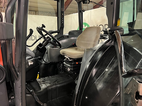 New Holland TN 75D #KUN 2283 timer# 13 of 23