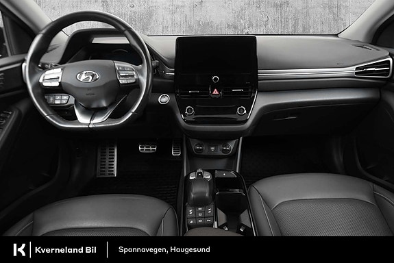 Hyundai IONIQ 15 of 30