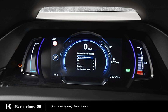 Hyundai IONIQ 17 of 30