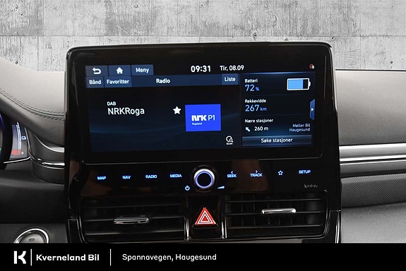 Hyundai IONIQ 26 of 30