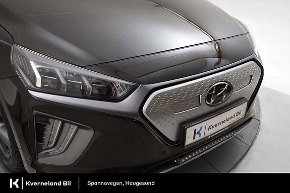Hyundai IONIQ 5 of 30