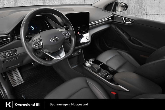 Hyundai IONIQ 11 of 30