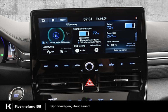 Hyundai IONIQ 27 of 30