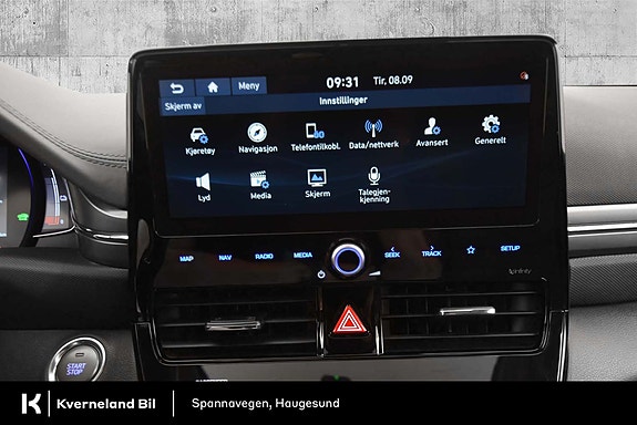 Hyundai IONIQ 22 of 30