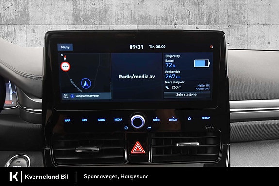 Hyundai IONIQ 23 of 30