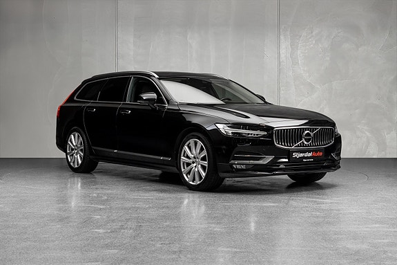 Volvo V90 12 of 30