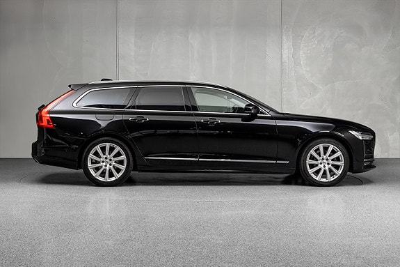 Volvo V90 11 of 30