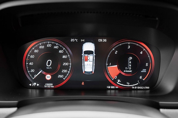 Volvo V90 16 of 30
