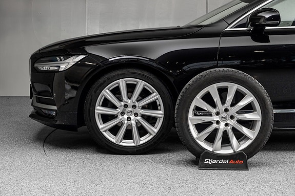 Volvo V90 5 of 30