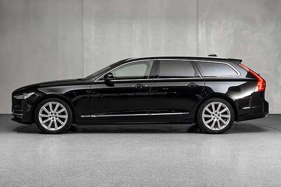 Volvo V90 4 of 30