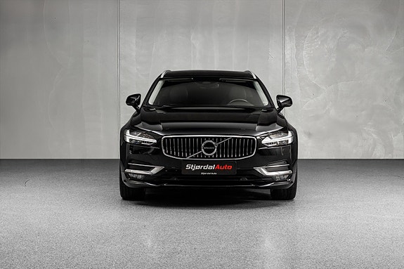 Volvo V90 13 of 30