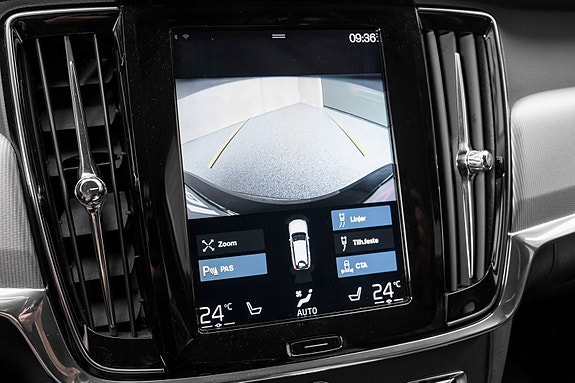 Volvo V90 19 of 30