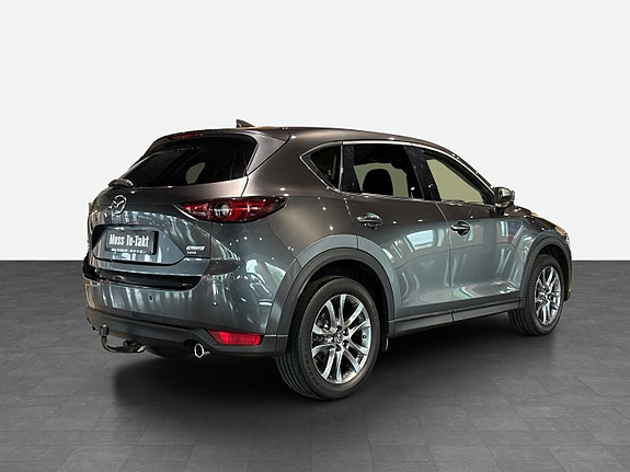 Mazda CX-5 6 of 30