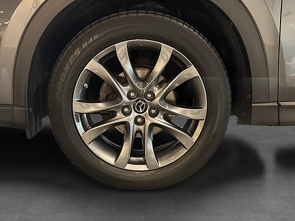 Mazda CX-5 9 of 30