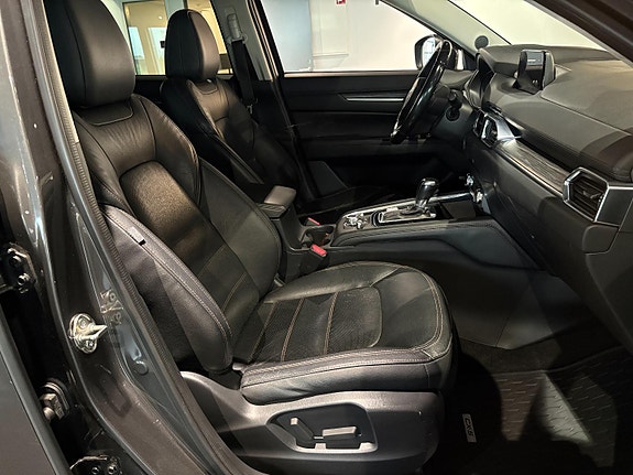 Mazda CX-5 10 of 30