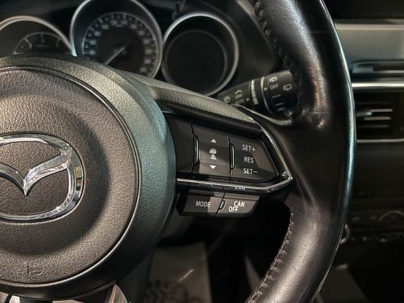 Mazda CX-5 23 of 30