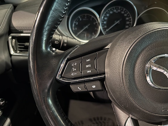 Mazda CX-5 22 of 30