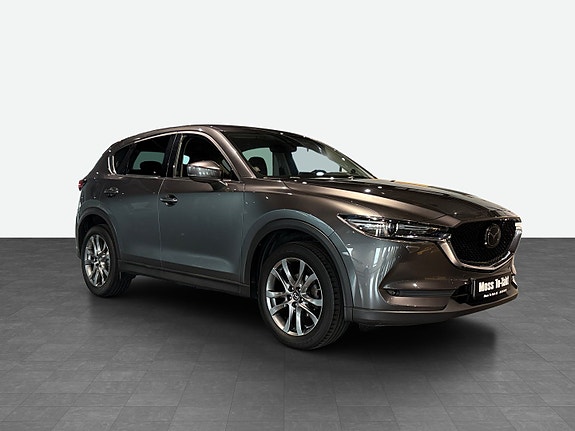 Mazda CX-5 3 of 30