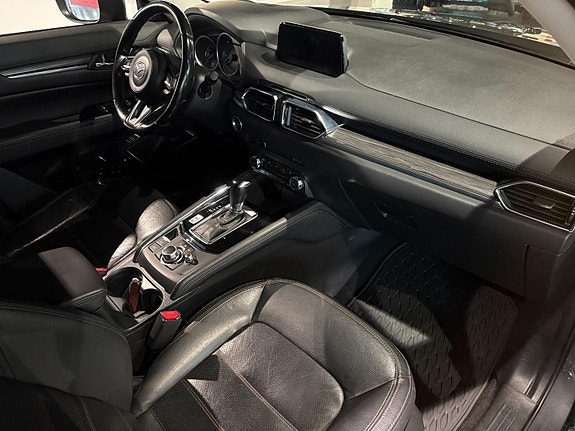 Mazda CX-5 11 of 30