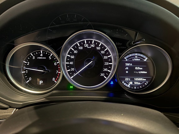 Mazda CX-5 24 of 30