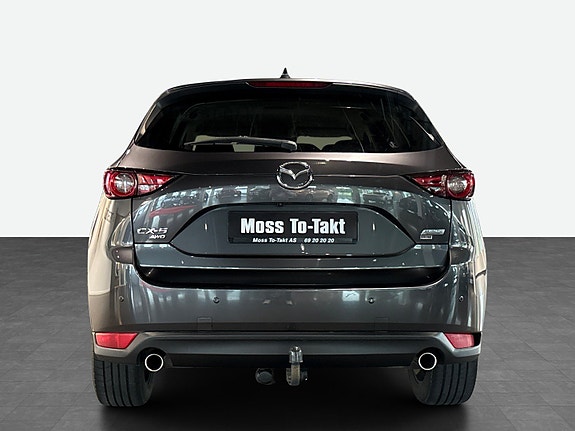 Mazda CX-5 8 of 30