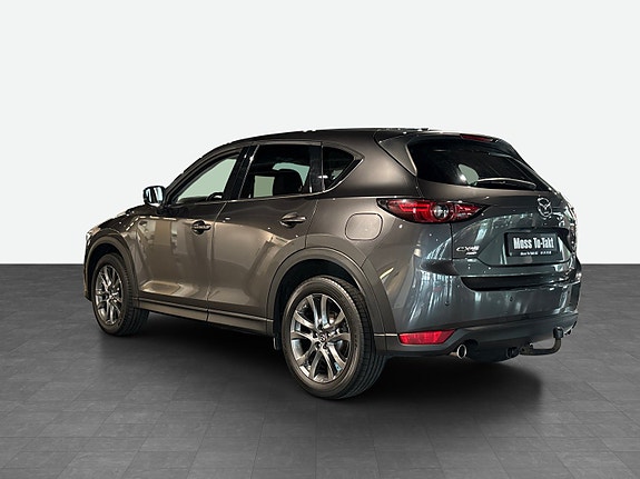 Mazda CX-5 4 of 30