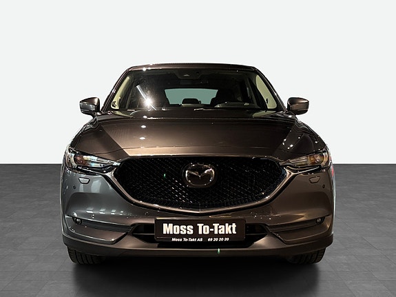 Mazda CX-5 7 of 30