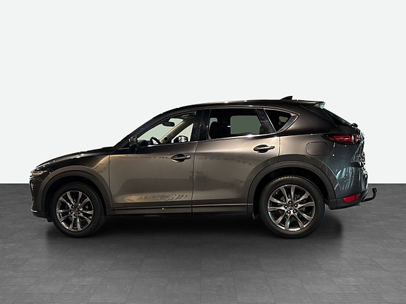 Mazda CX-5 5 of 30