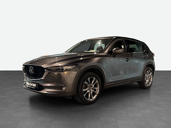 Mazda CX-5 2 of 30