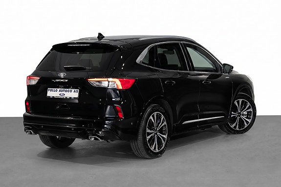 Ford Kuga 3 of 30