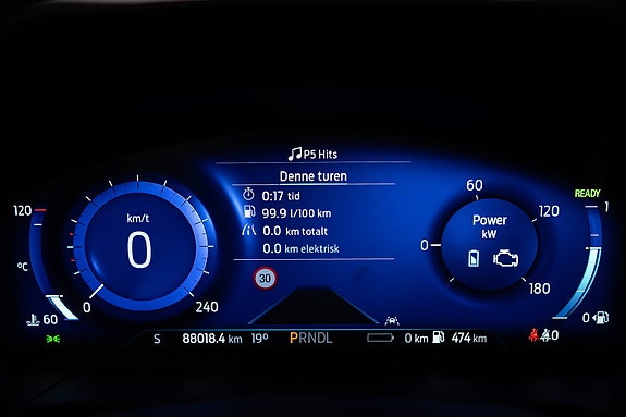 Ford Kuga 21 of 30
