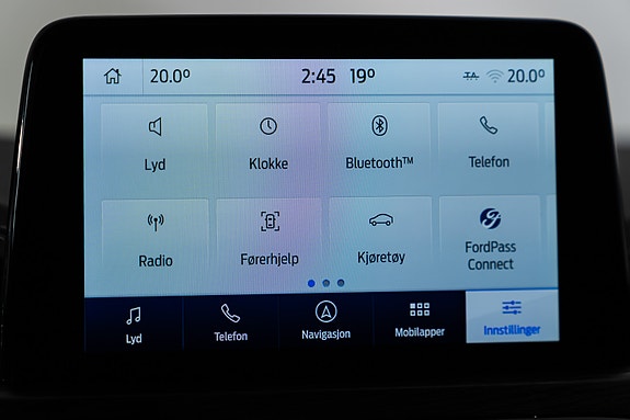 Ford Kuga 23 of 30