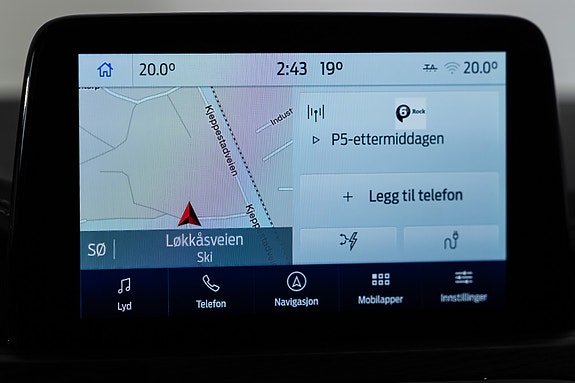 Ford Kuga 24 of 30