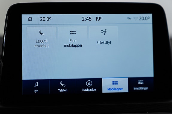 Ford Kuga 28 of 30